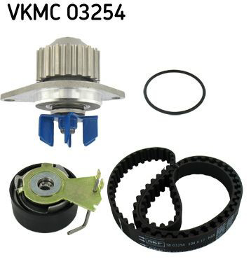 VKMC03254 SKF Kit correa de distribución