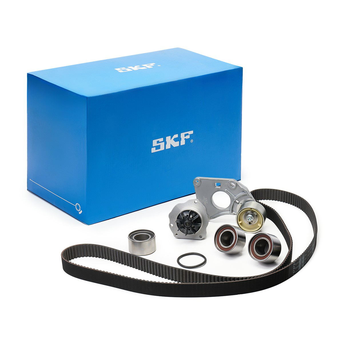 Juego de correas dentadas SKF VKMC039022 precio, desde 333,04 EUR