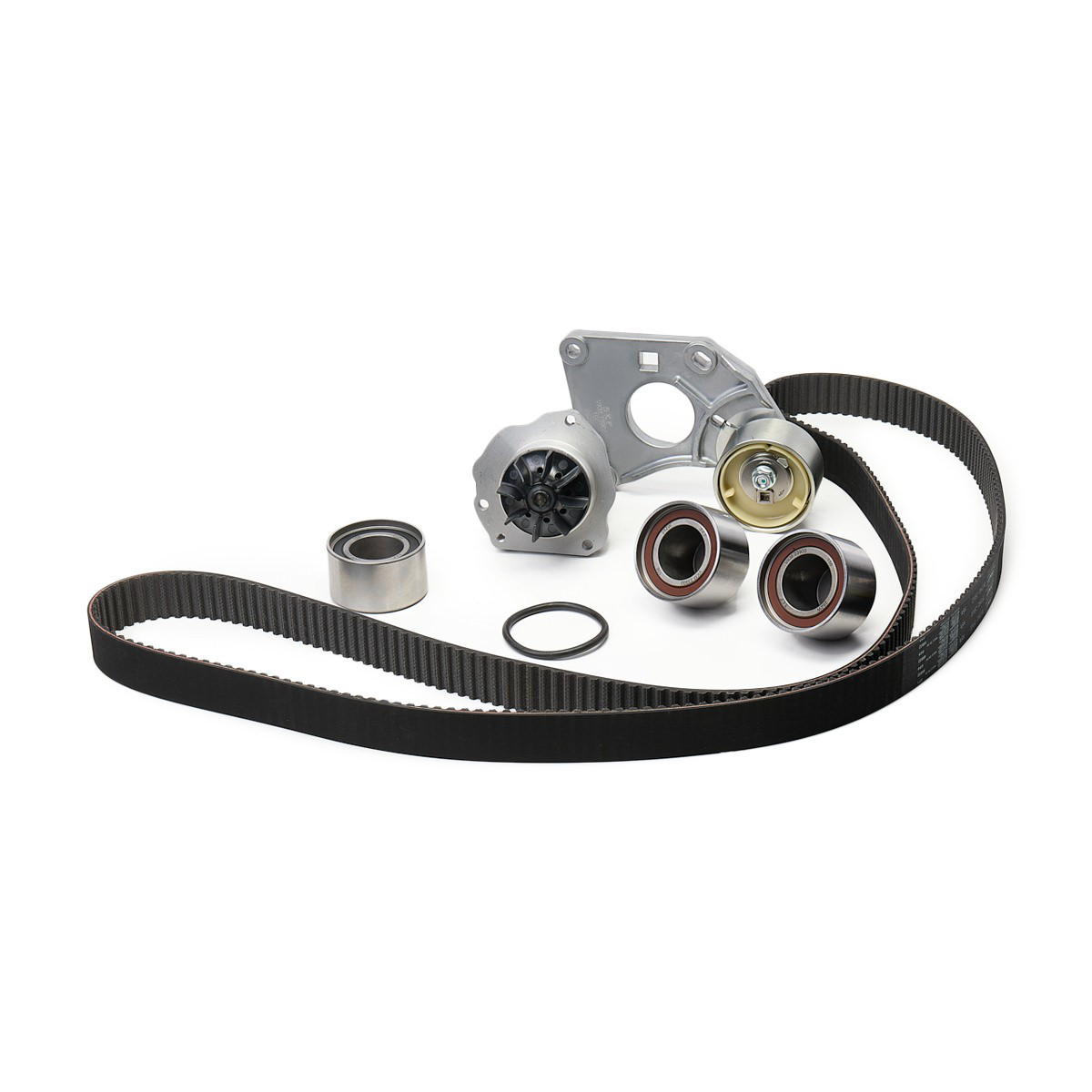 Kit de distribución VKMC039022 SKF