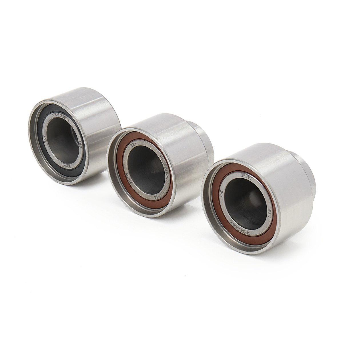 VKMC039022 SKF Kit correa de distribución