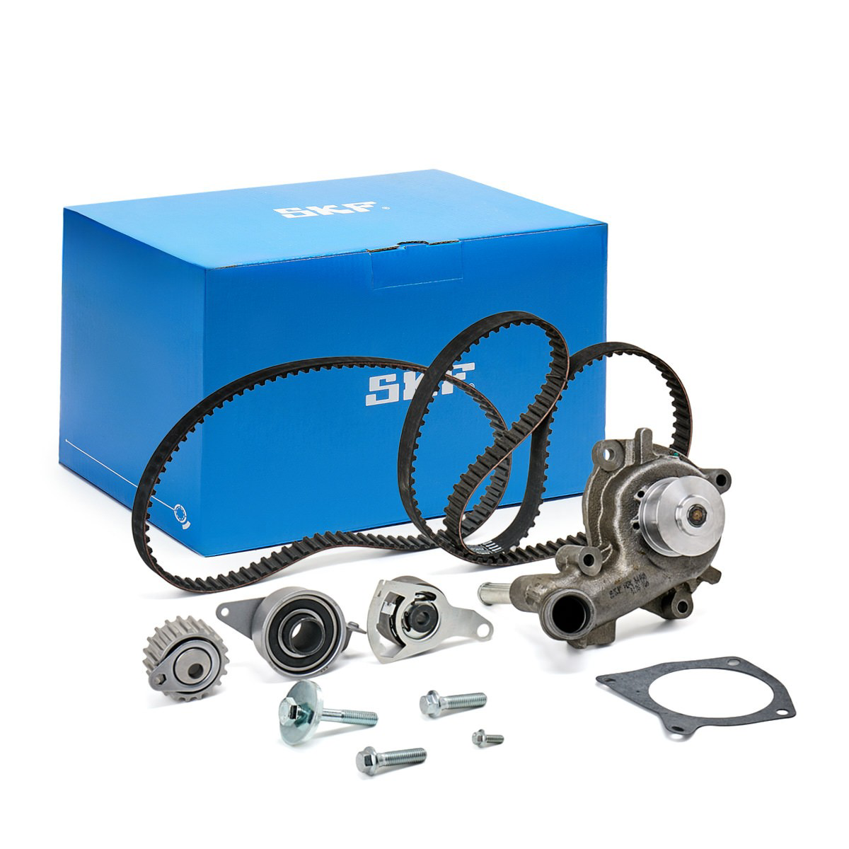 VKMC041073 SKF Kit correa de distribución