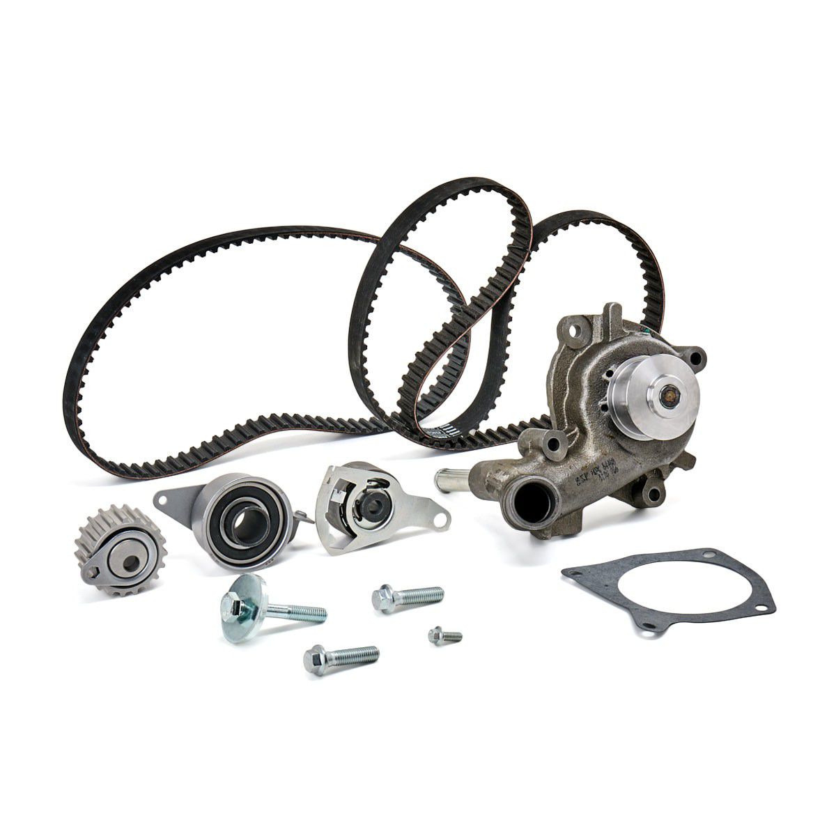 Comprar VKMC041073 SKF Kit de correa de distribución