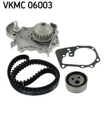 Kit distribución SKF VKMC06003