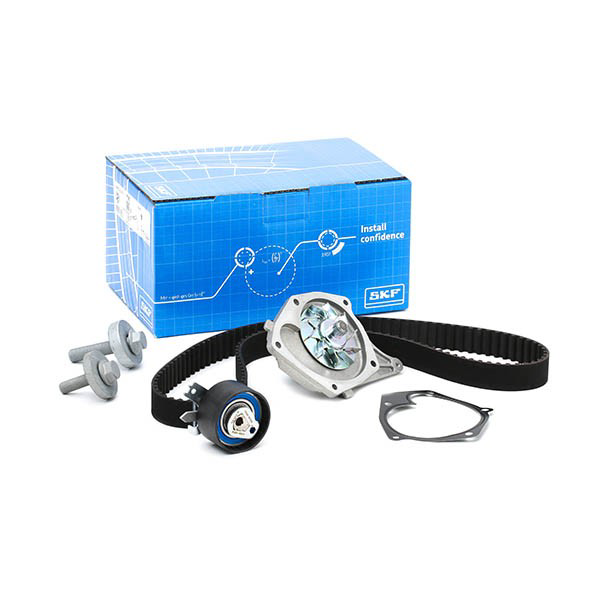 Comprar VKMC061341 SKF Kit de correa de distribución