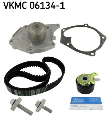 Comprar VKMC061341 SKF Kit de correa de distribución
