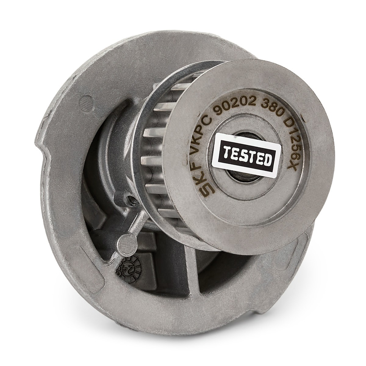 Comprar VKMC90202 SKF Kit de correa de distribución