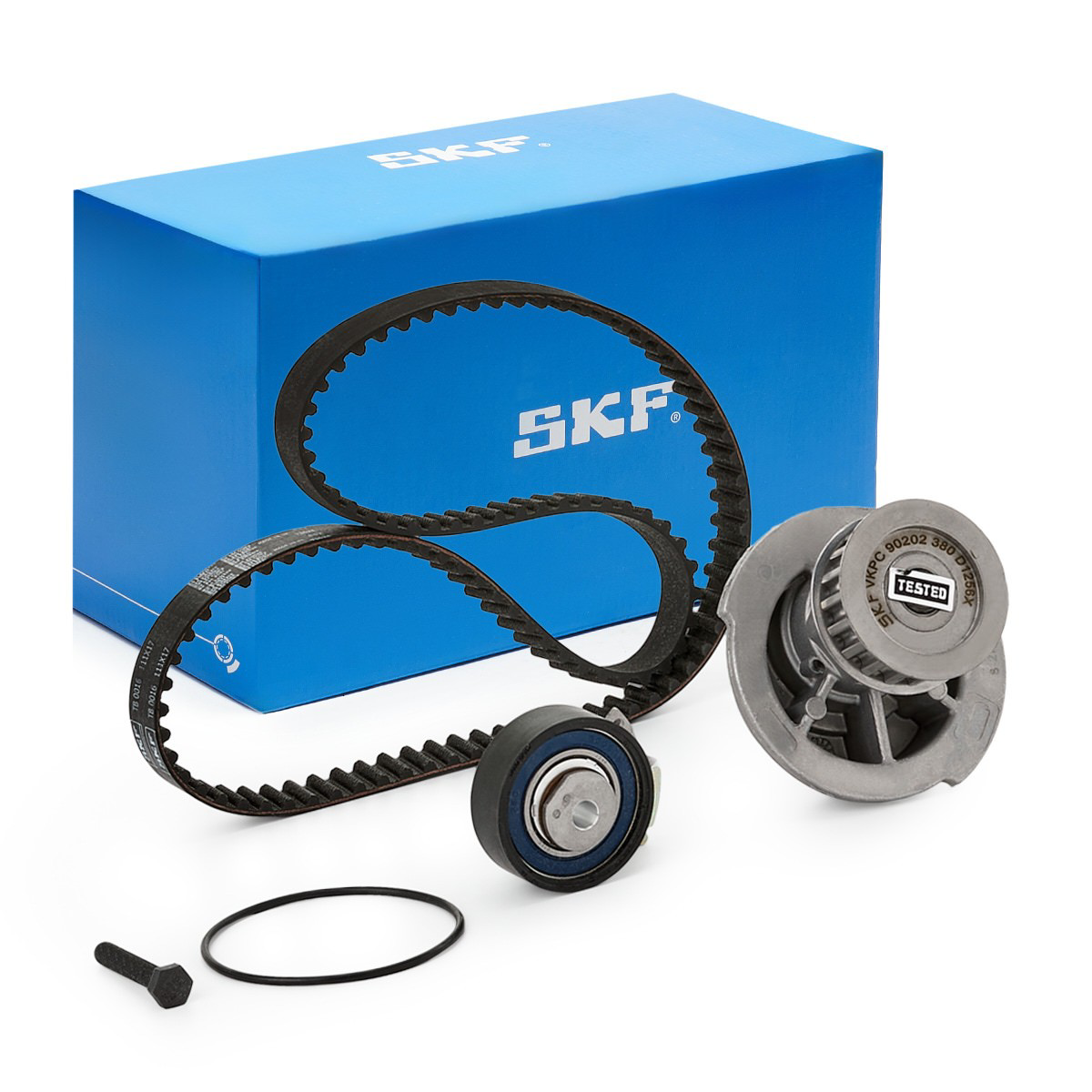 VKMC90202 SKF Kit correa de distribución