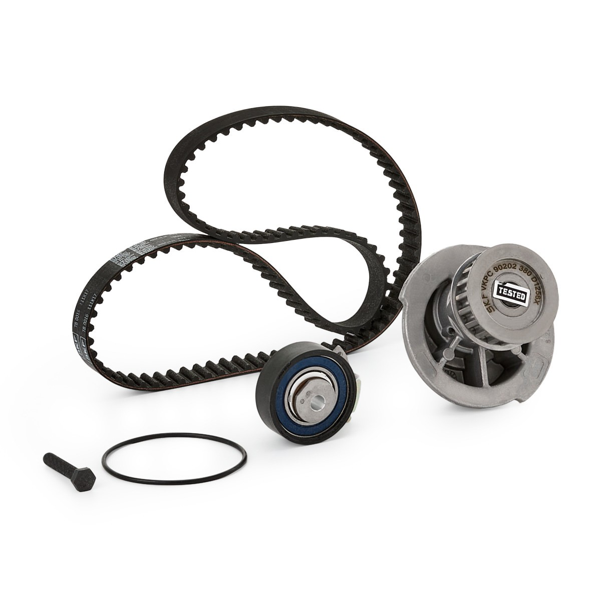 Kit distribución SKF VKMC90202