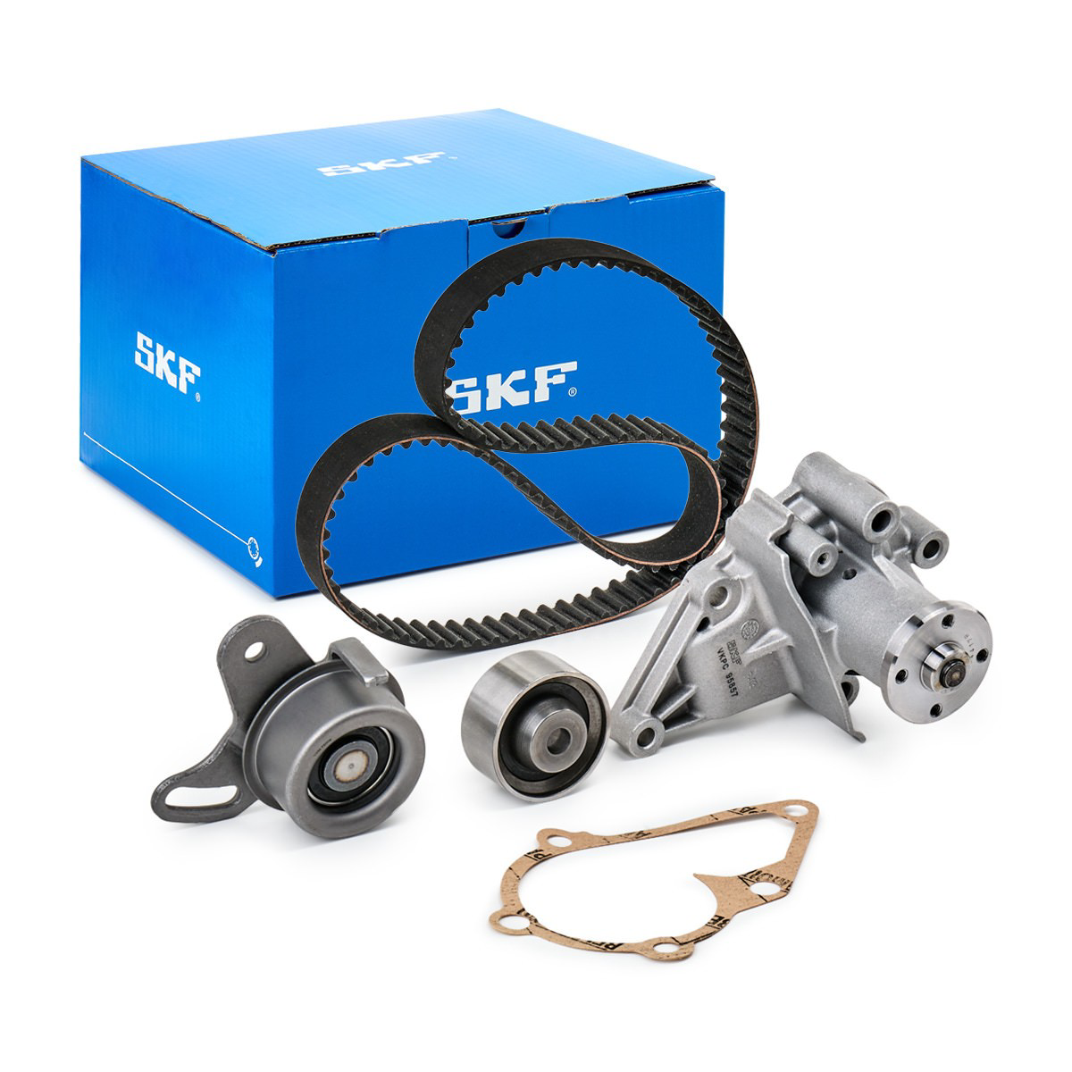 Kit de distribución VKMC95632 SKF