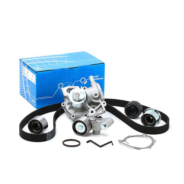 Kit distribución SKF VKMC98109