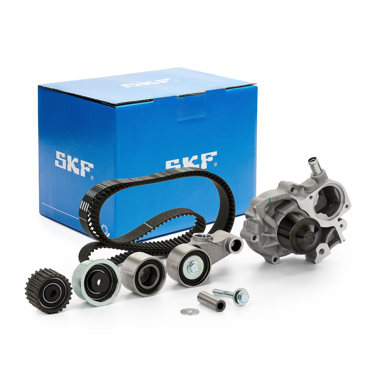 Kit distribución SKF VKMC981092