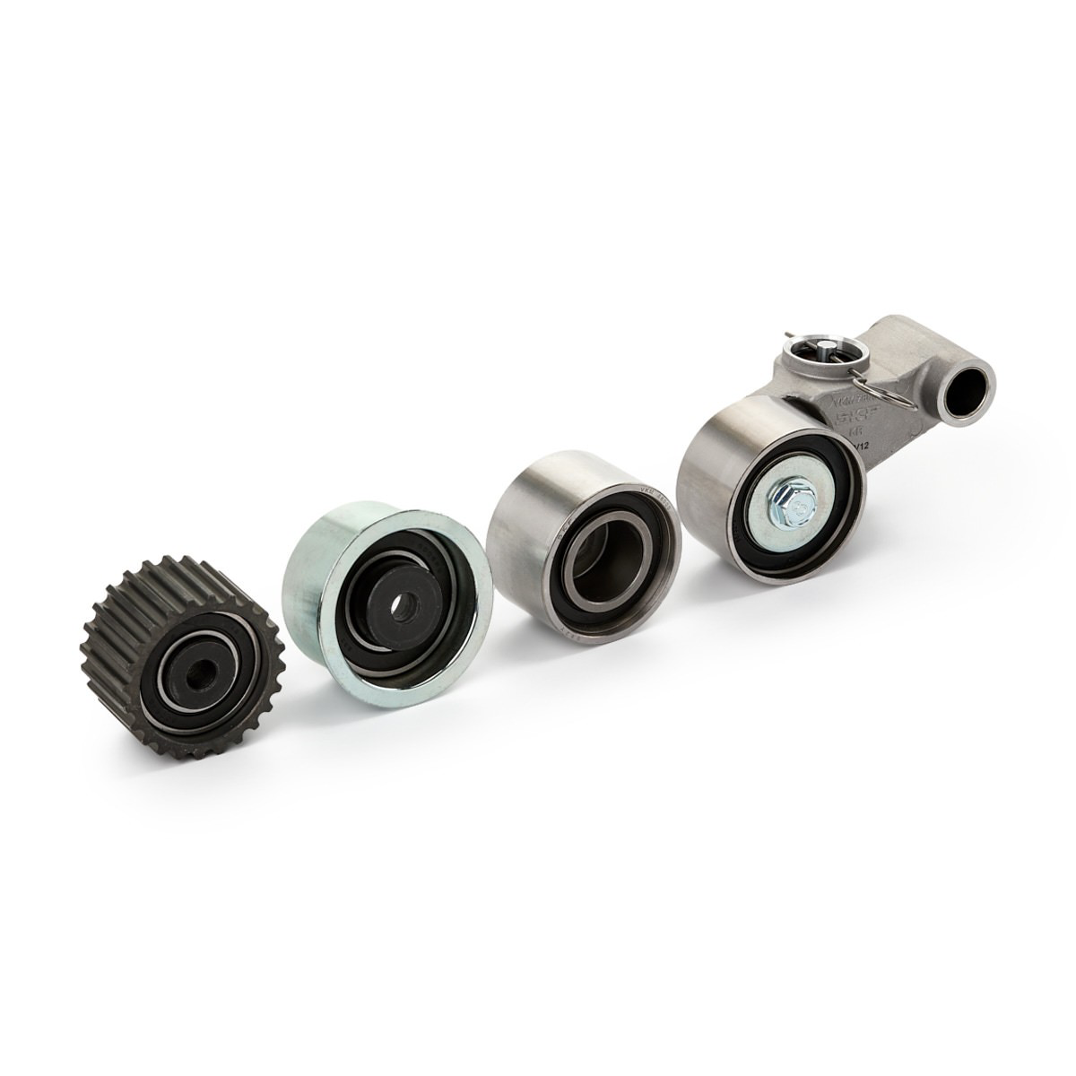 Kit de distribución VKMC981092 SKF