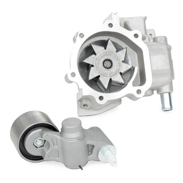  Kit de distribución Subaru Impreza 3
