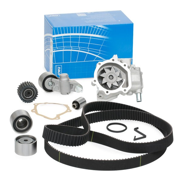 Kit correa de distribución para Subaru Impreza III GH