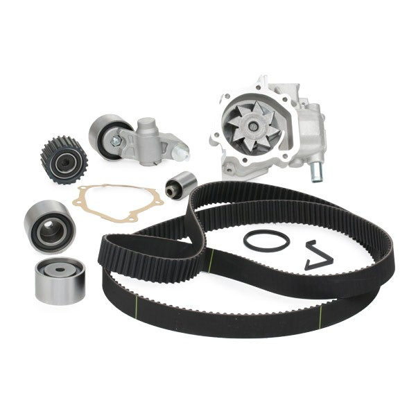 Kit distribución Subaru Impreza III
