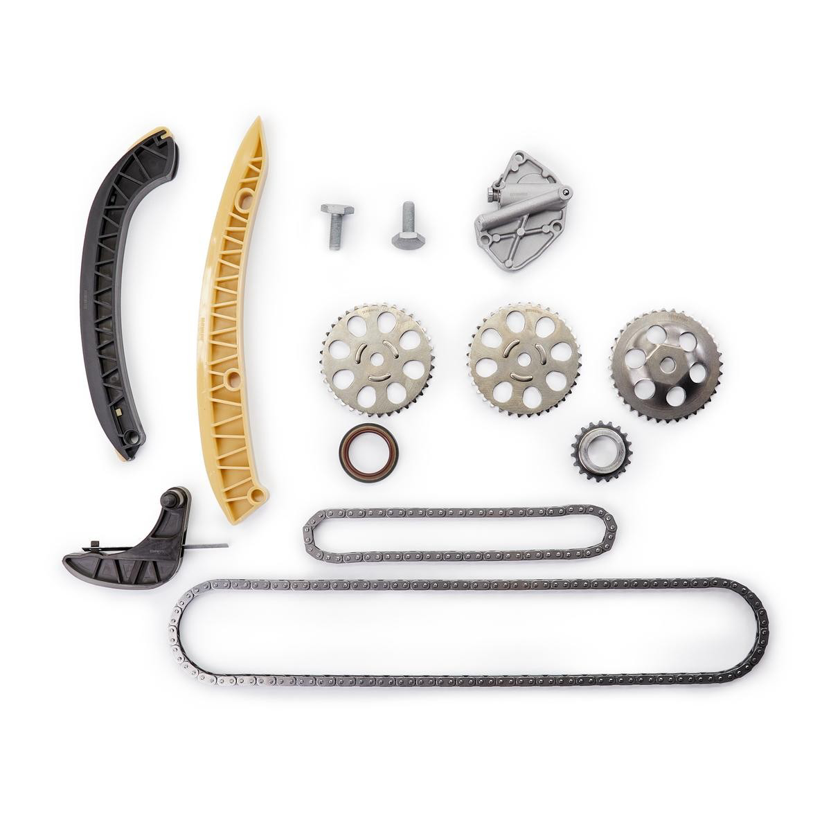 VKML81002 SKF Juego de cadena de distribución