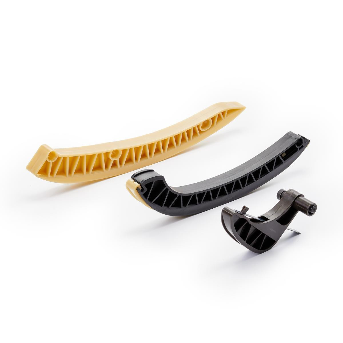 Kit de montaje de la cadena de distribución  SKF VKML81002