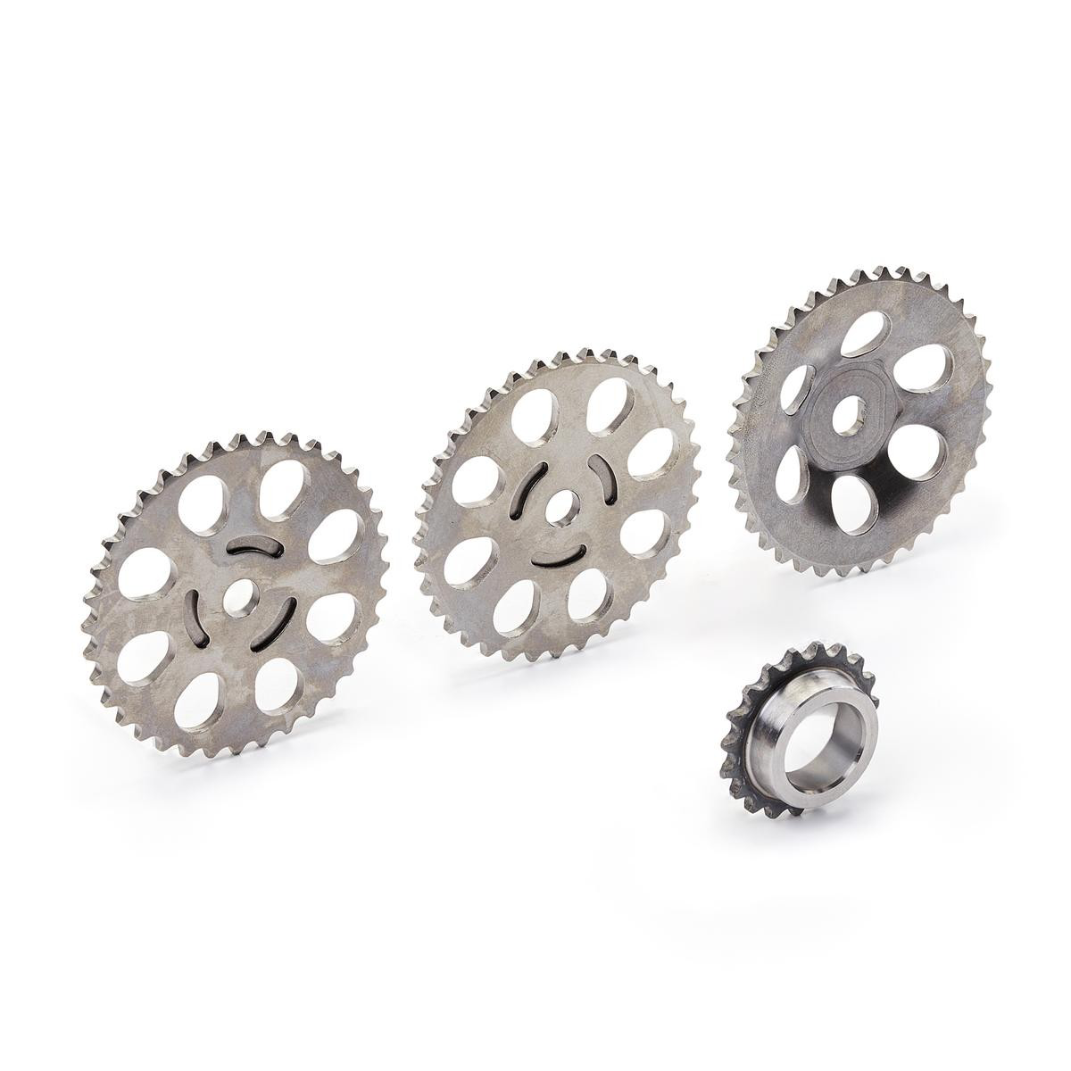 VKML81002 SKF Juego de cadena de distribución