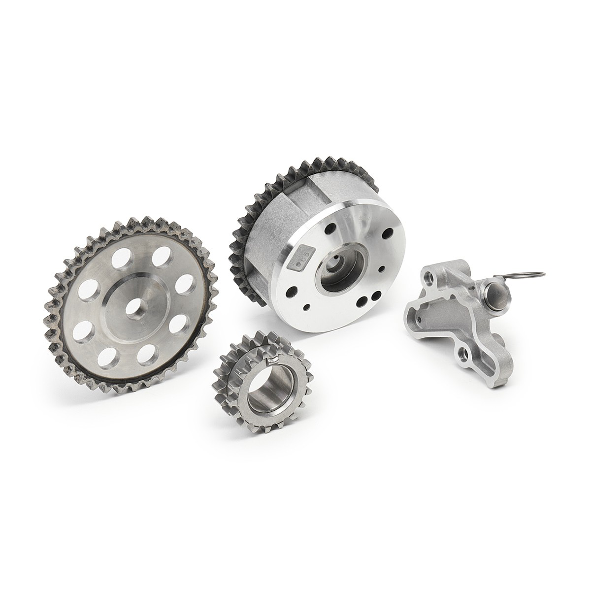 Cadena de distribución superior, kit SKF VKML81007 precio, desde 325,70 EUR