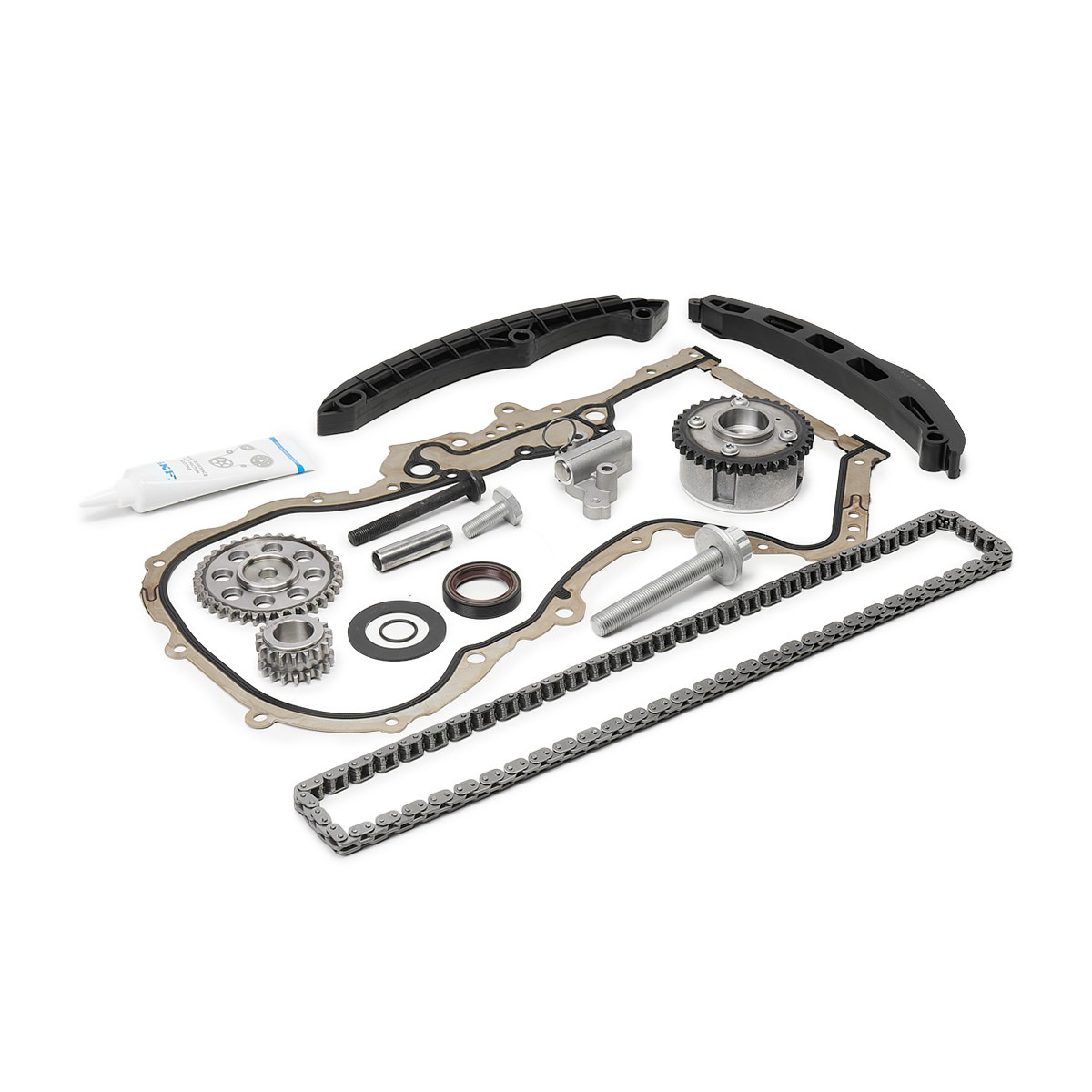 VKML81007 SKF Cadena de distribución superior, kit