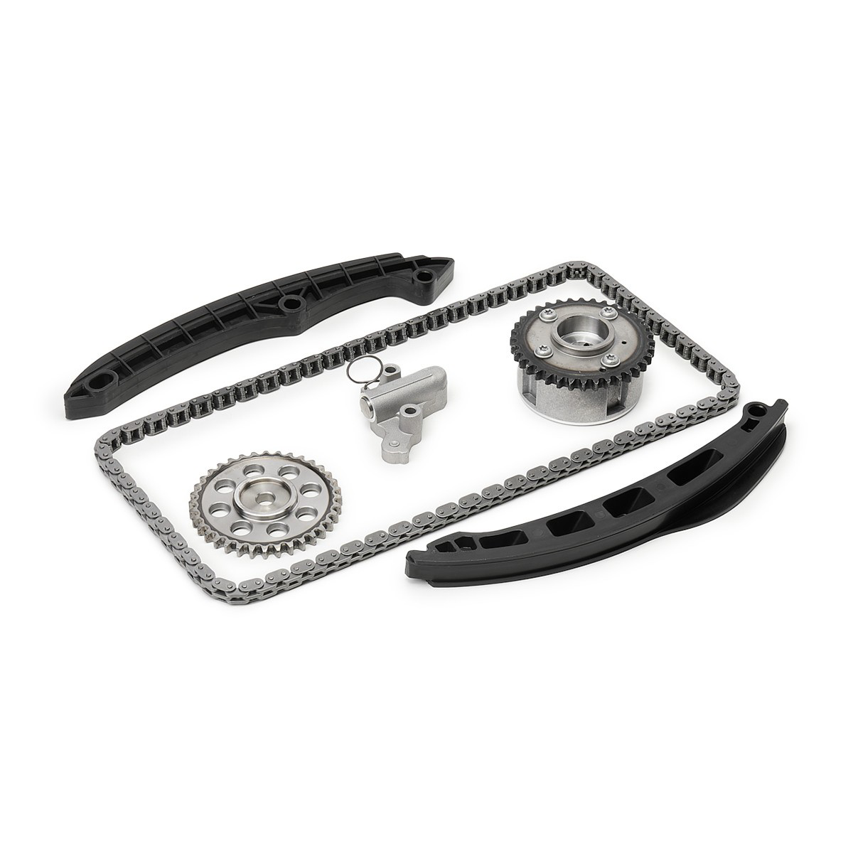Cadena de distribución superior, kit SKF VKML81007 precio, desde 325,70 EUR