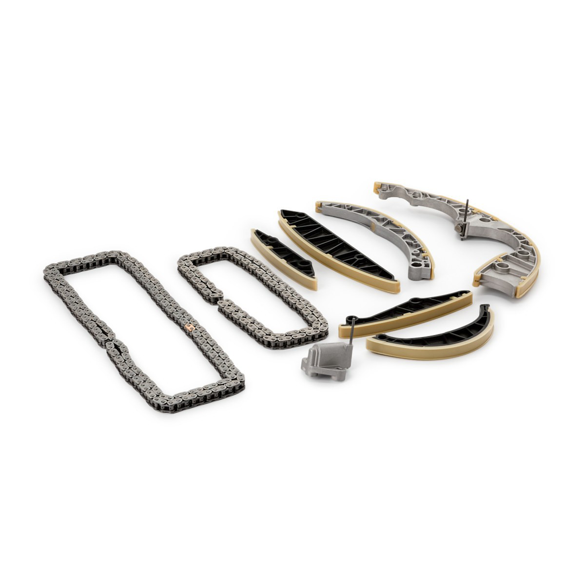 VKML81009 SKF Juego de cadena de distribución