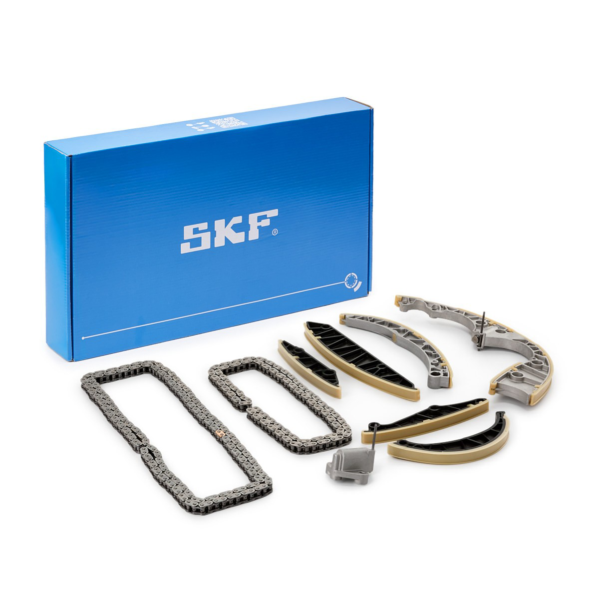 Comprar VKML81009 SKF Kit de cadena de distribución