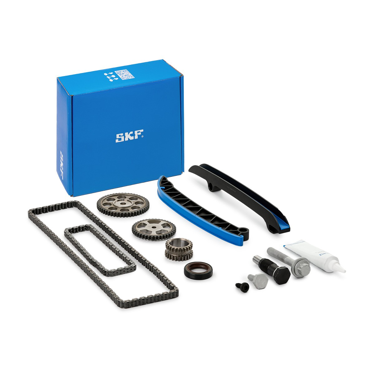 Kit de montaje de la cadena de distribución  SKF VKML81306