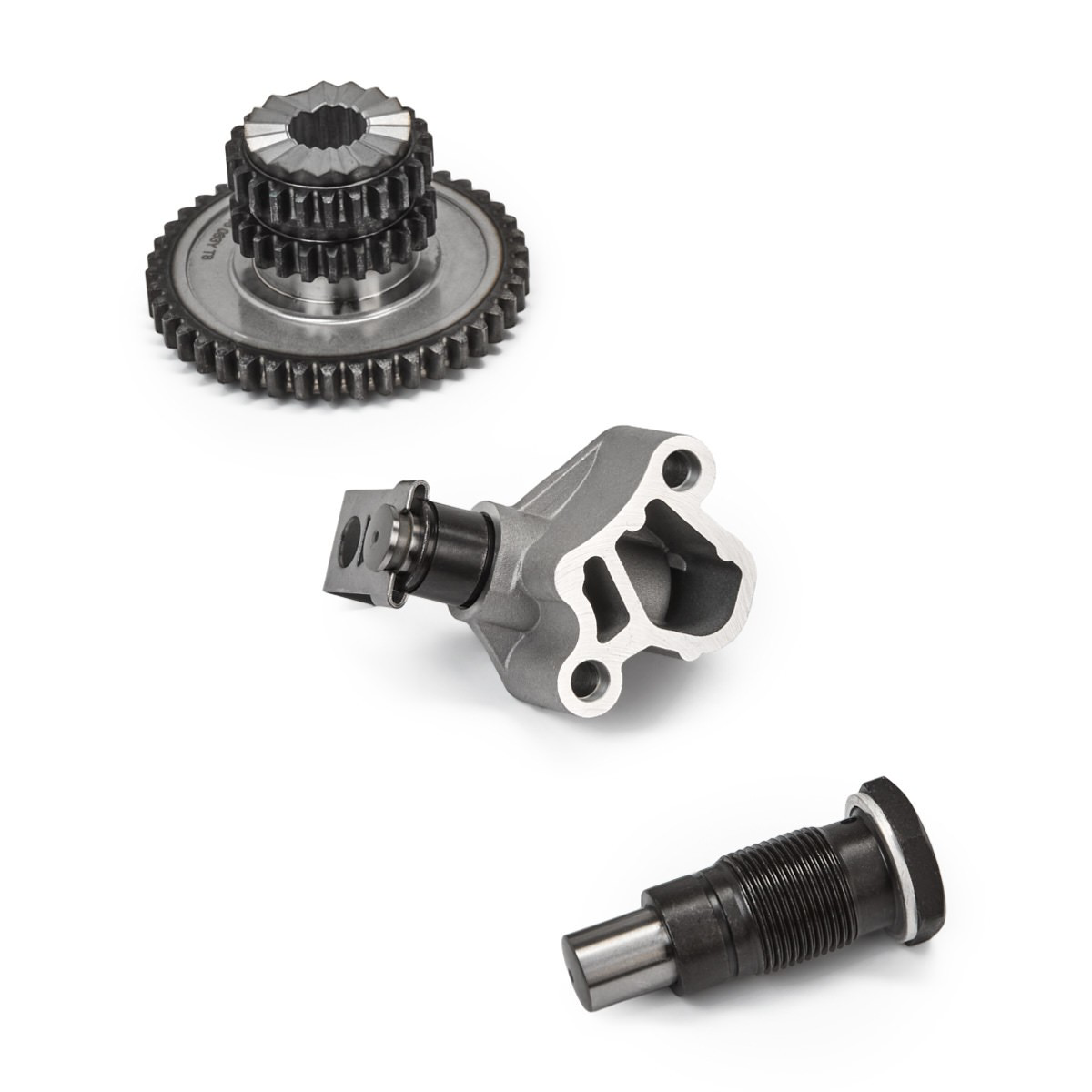 Kit de montaje de la cadena de distribución  SKF VKML81307