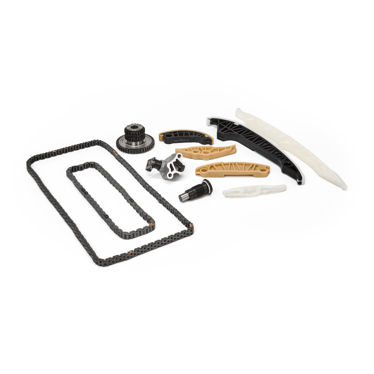 Comprar VKML81307 SKF Kit de cadena de distribución