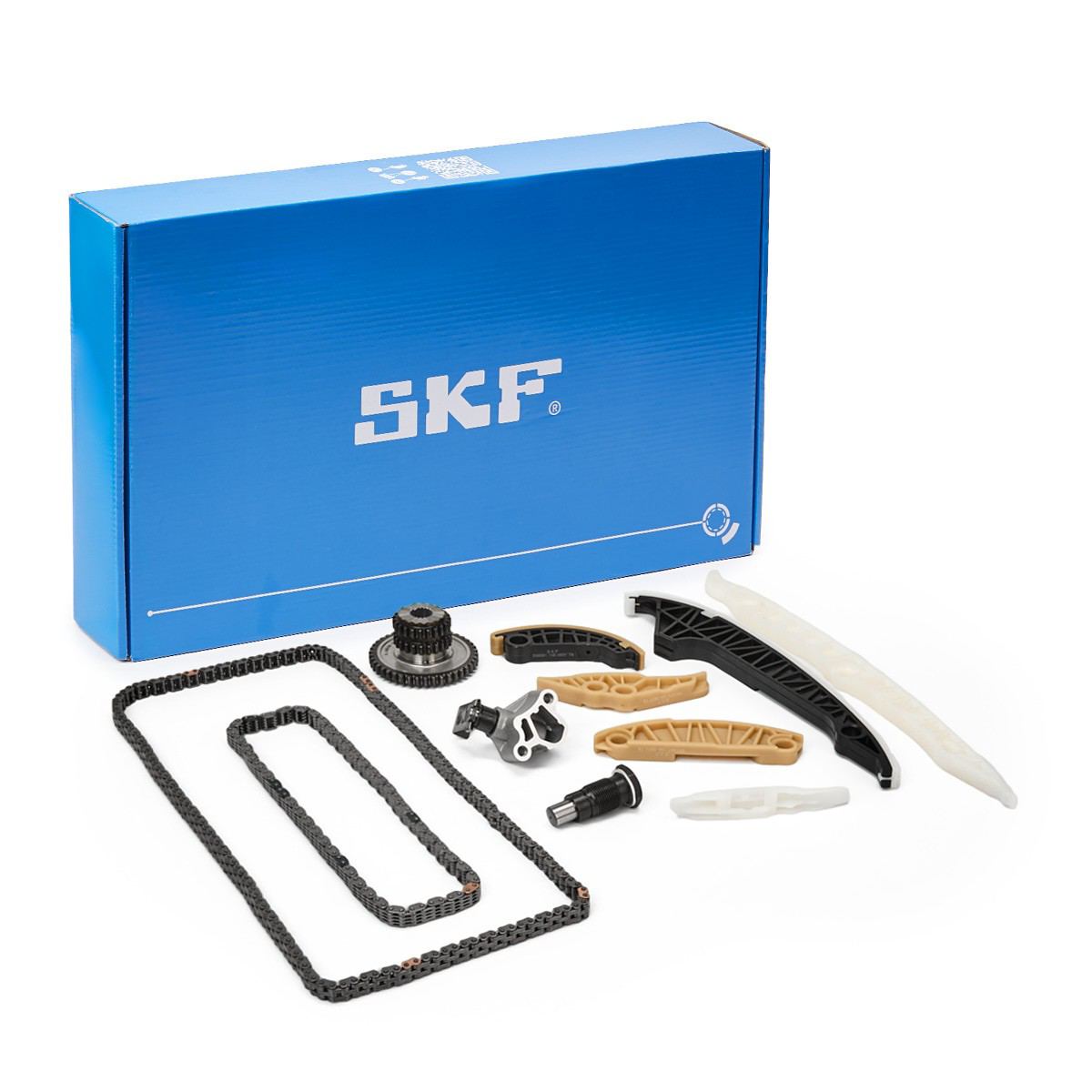 Comprar VKML81307 SKF Kit de cadena de distribución