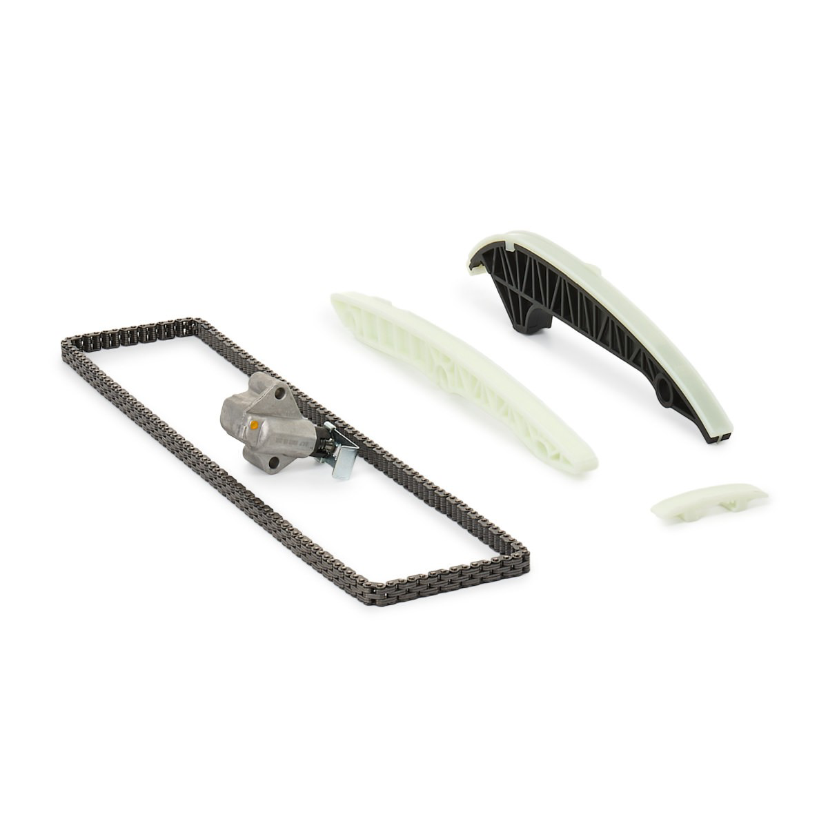 Kit de montaje de la cadena de distribución  SKF VKML81308