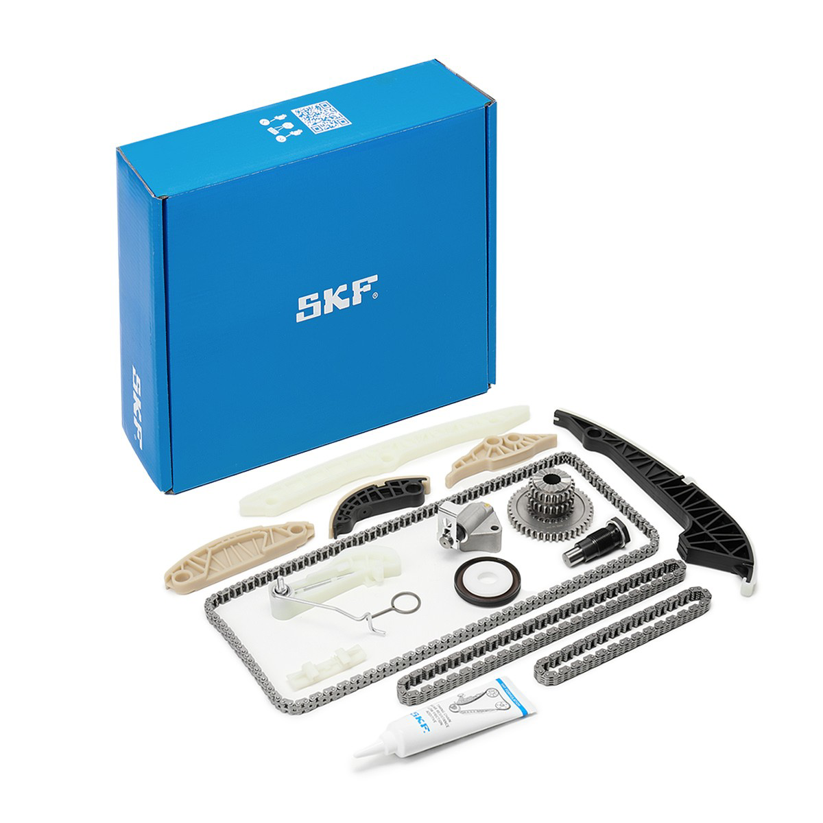 Kit de cadena de distribución VKML81309 SKF