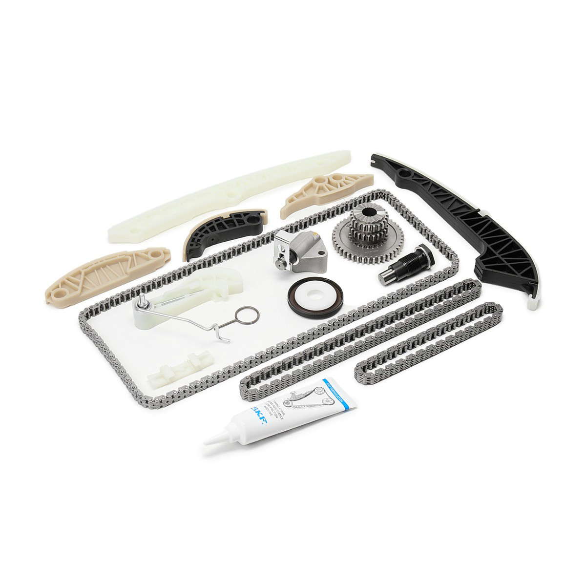 Comprar VKML81309 SKF Kit de cadena de distribución
