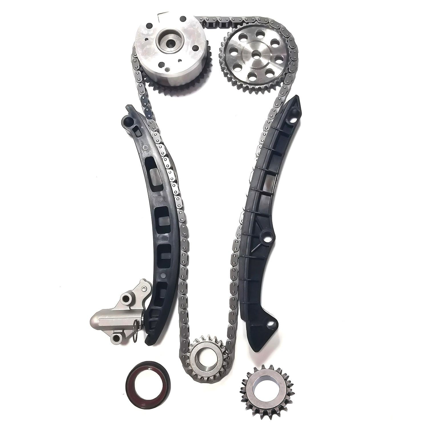 VKML81311 SKF Juego de cadena de distribución