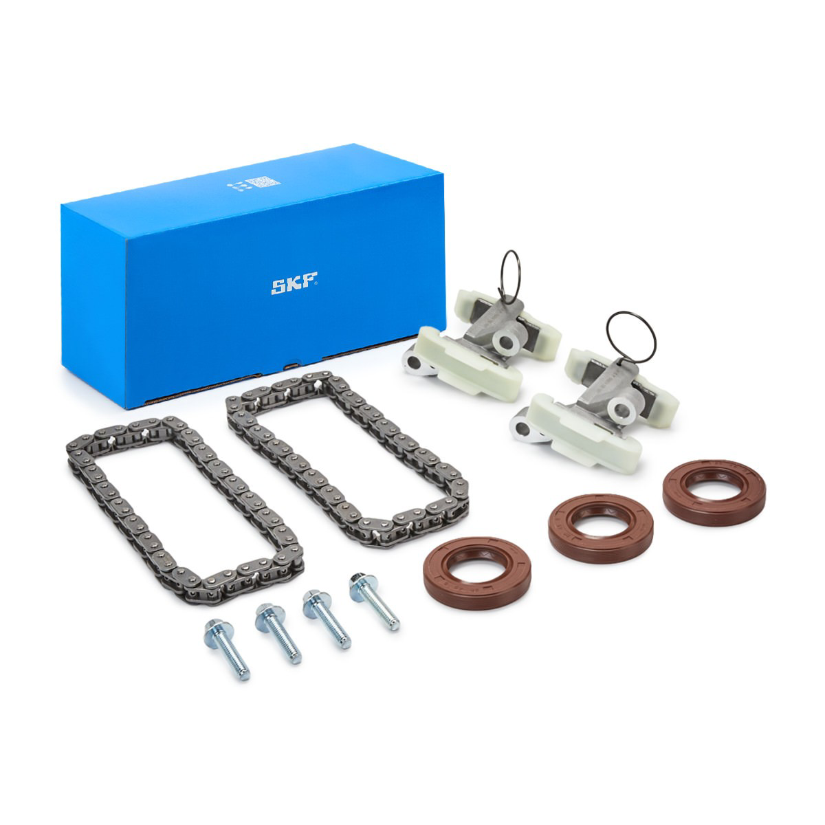 Comprar VKML83503 SKF Cadena de distribución superior, kit