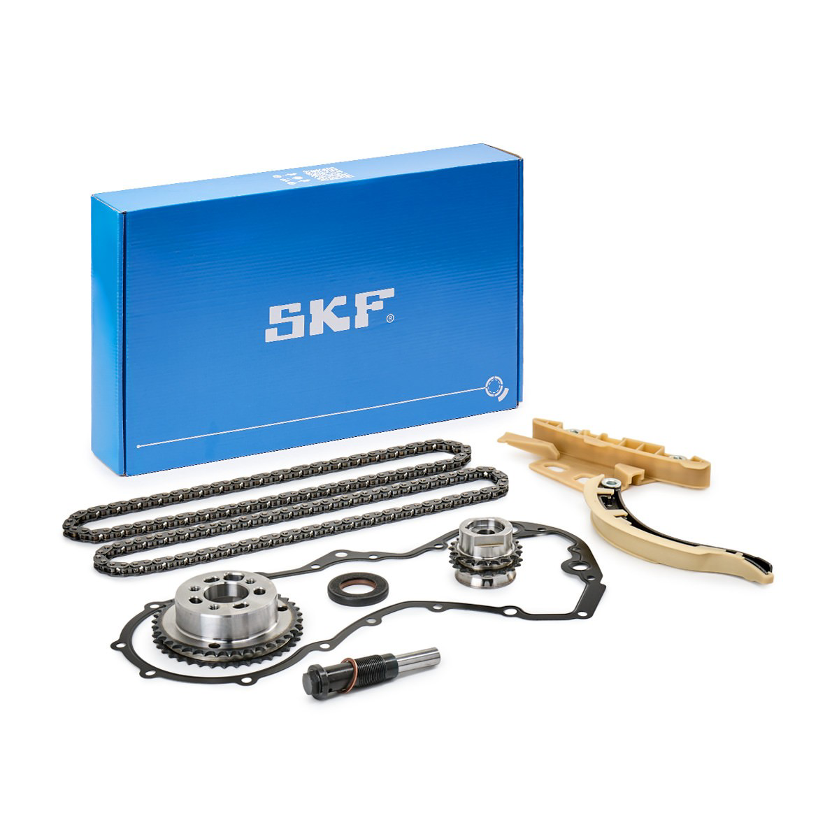 Kit de montaje de la cadena de distribución  SKF VKML84003