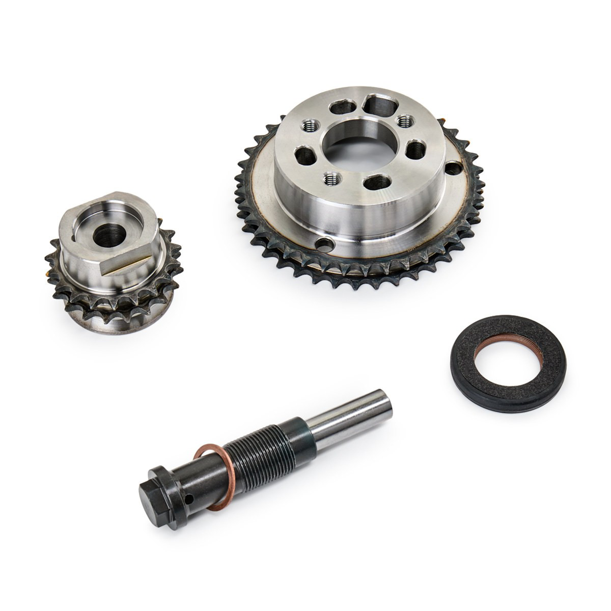 Kit de cadena de distribución VKML84003 SKF