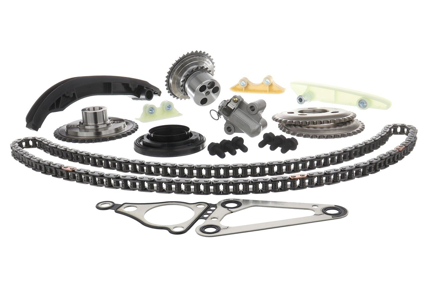 Cadena de distribución superior, kit SKF VKML84010 precio, desde 196,89 EUR