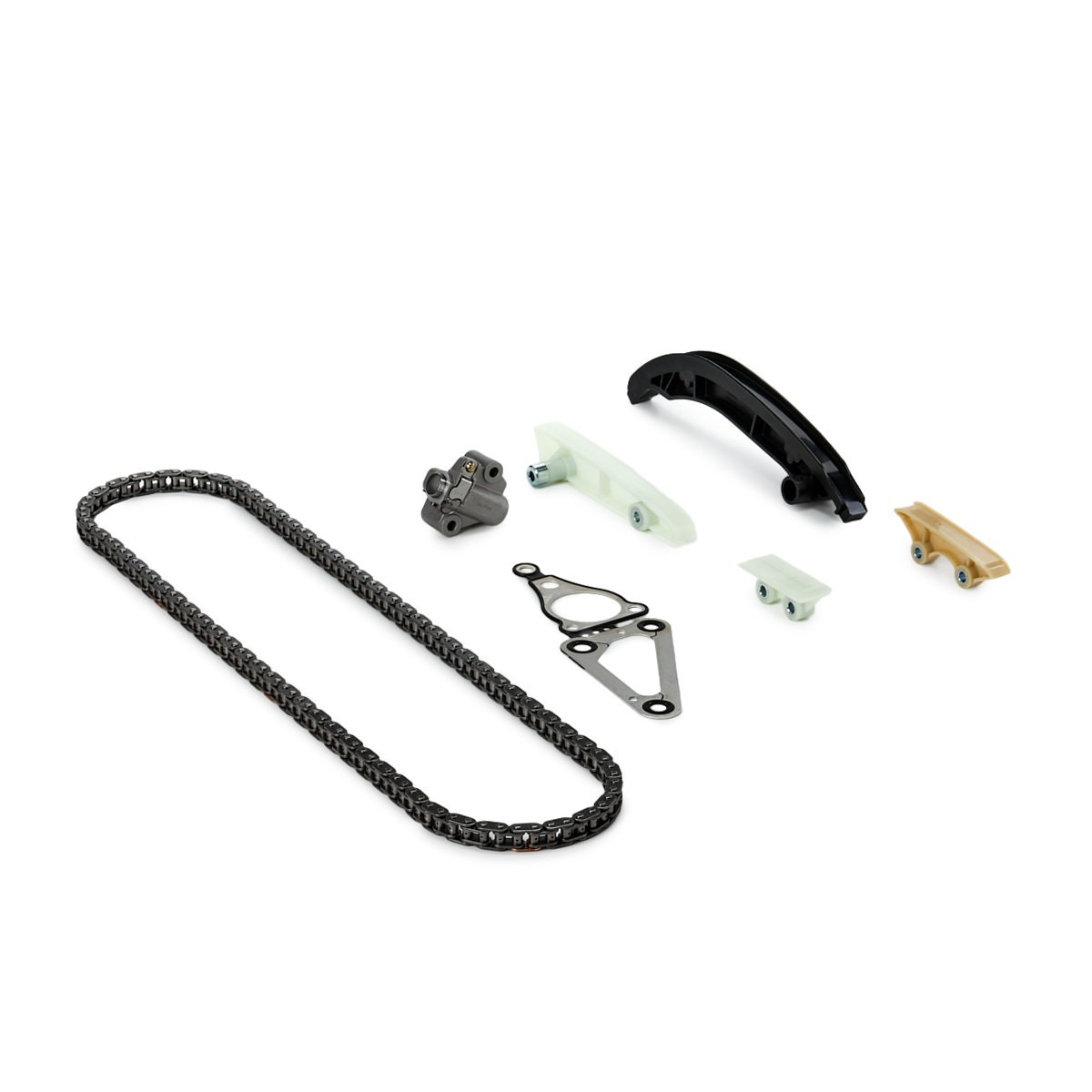 Kit de montaje de la cadena de distribución  SKF VKML84110
