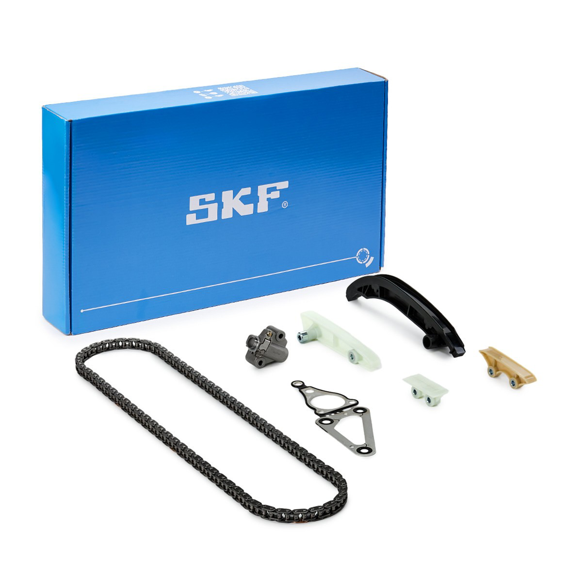 Kit de cadena de distribución VKML84110 SKF