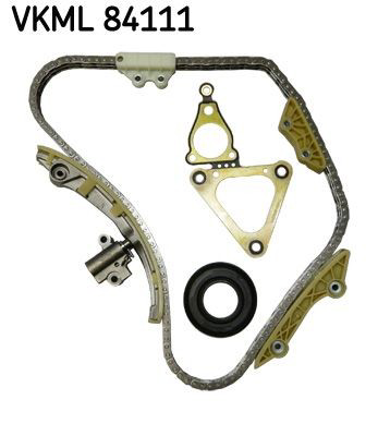 VKML84111 SKF Juego de cadena de distribución