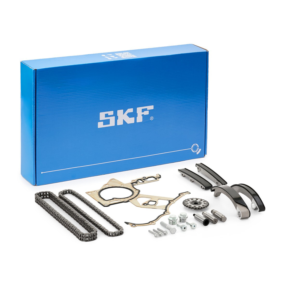 VKML85001 SKF Juego de cadena de distribución