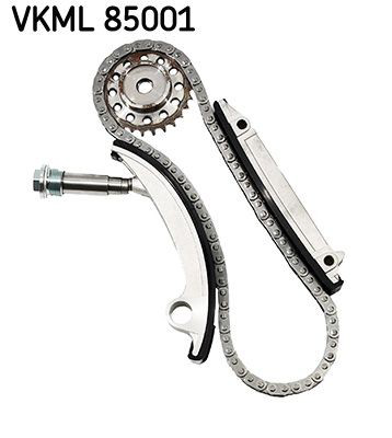 VKML85001 SKF Juego de cadena de distribución