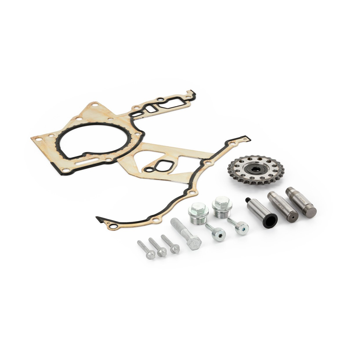 Kit de montaje de la cadena de distribución  SKF VKML85001
