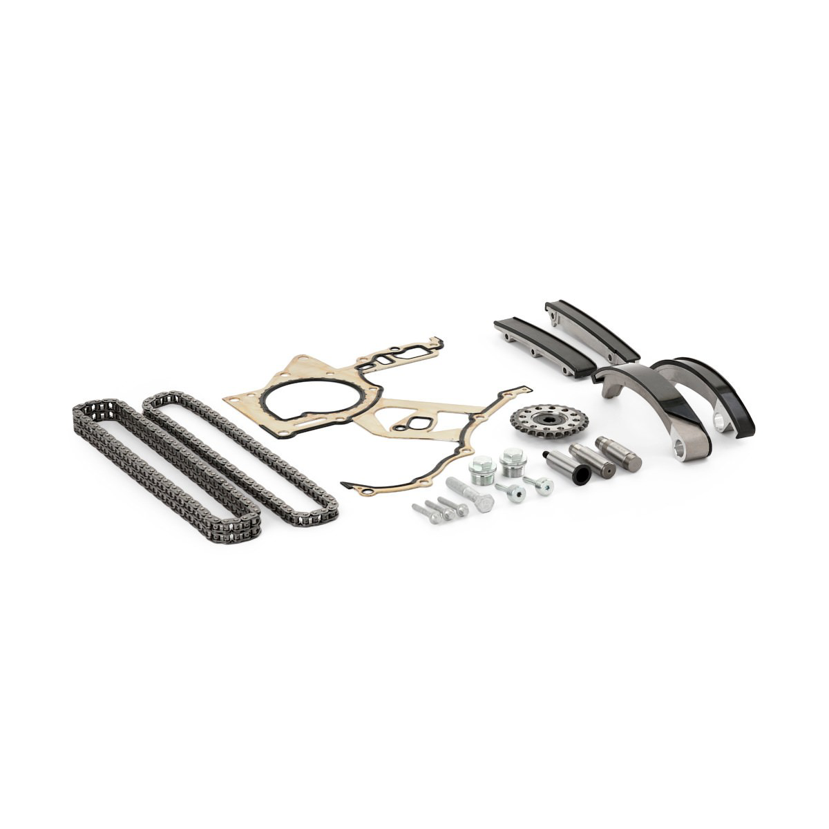 Comprar VKML85001 SKF Kit de cadena de distribución
