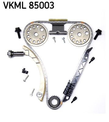 VKML85003 SKF Juego de cadena de distribución