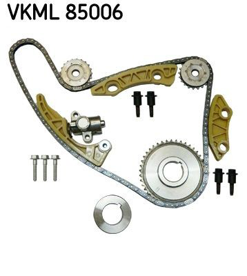 VKML85006 SKF Cadena de distribución del eje de equilibrado