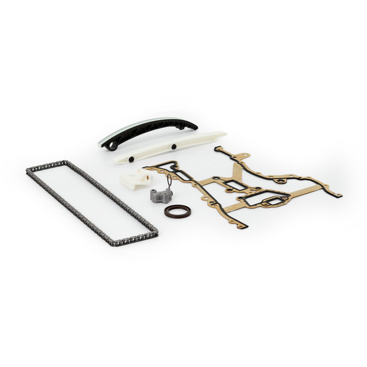 VKML85102 SKF Juego de cadena de distribución
