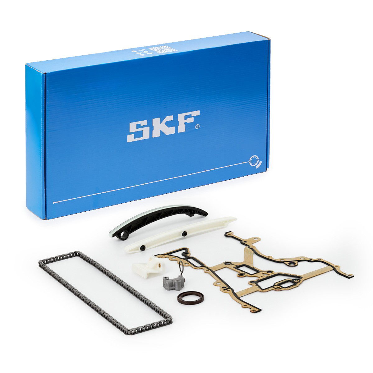 VKML85102 SKF Juego de cadena de distribución